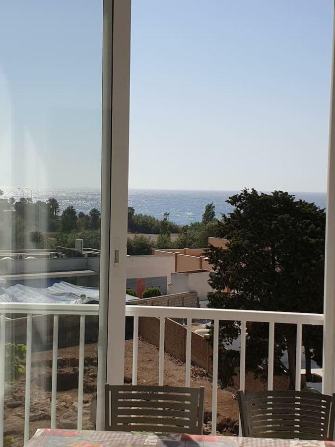 Studio El Faro Torrox Exteriör bild